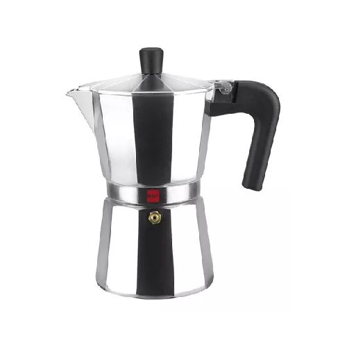 Cafetera Italiana Moka 12 Tazas Magefesa  