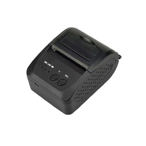 Impresora Térmica De Ticket Mini Q-p01 ,
  Andowl  