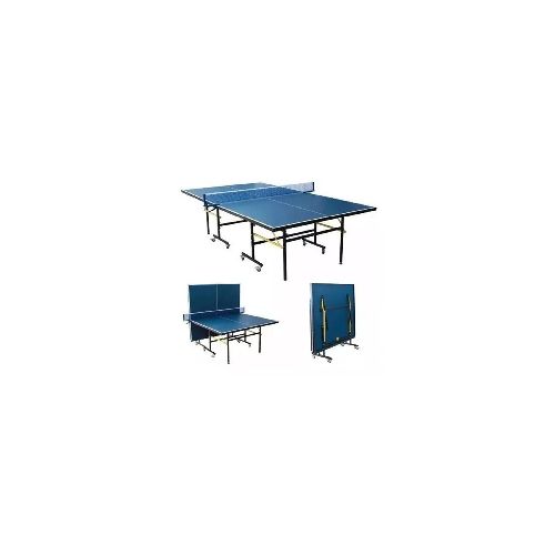 Mesa De Ping Pong Plegable  Importadas  