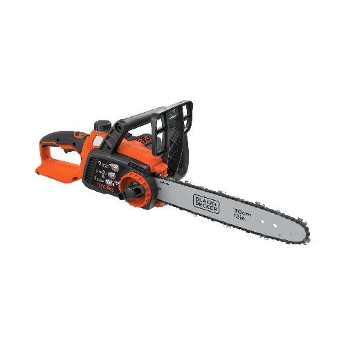 Motosierra inalámbrica Black &amp; Decker 40V 12 Pulgadas  