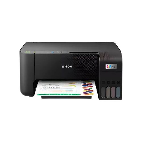 Impresora Epson Ecotank L3258  