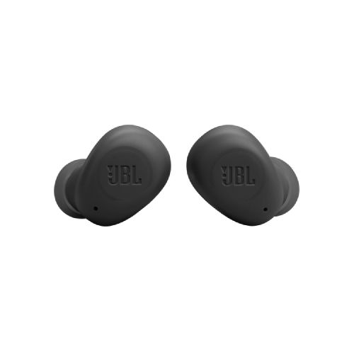 Auriculares JBL Wave Buds Negro: Tu Compañero Inalámbrico para un Sonido Inigualable - JBLWBUDSBLK - Maxitec