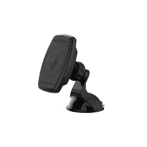 Cargador y Soporte Magnético Inalámbrico MQ2WD para auto: MagicMount - MQ2WD-XT - Maxitec