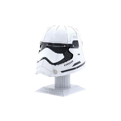 Casco de Stormtrooper - MMS316 - Maxitec