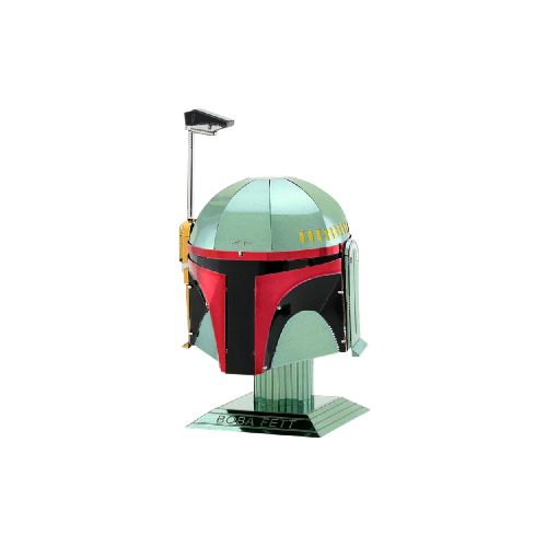 Casco de Boba Fett - MMS315 - Maxitec