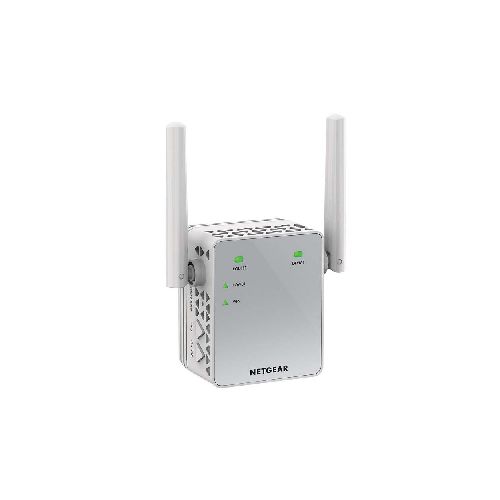 Wifi extender doble banda 750 mbps - EX3700-100NAS - Maxitec