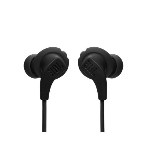 Auriculares JBL Endurance RUNBT Inalámbricos Deportivos con Tecnología FlipHook - Negro - JBLENDURRUN2BTK - Maxitec