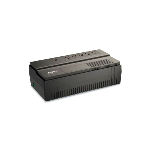 Unidad UPS BV de APC 800 VA, AVR, 120 V: Eleva tu Seguridad Energética - BV800 - Maxitec