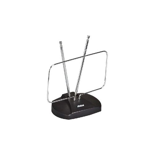 Antena Interna RCA para FM y HDTV - ANT111E - Maxitec