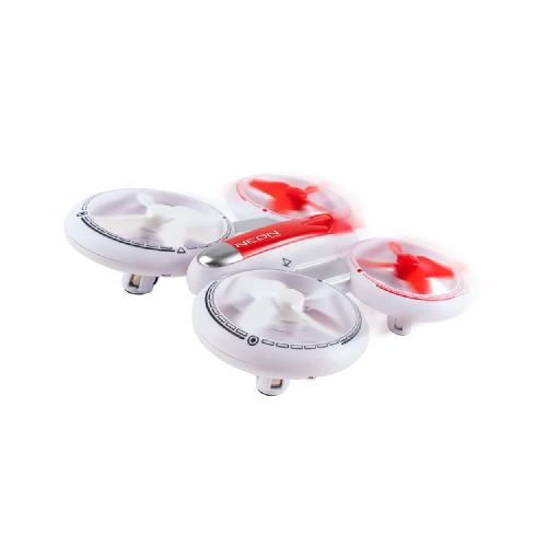 Drone a control remoto LiteHawk Neon Mini - 285-31421 - Maxitec