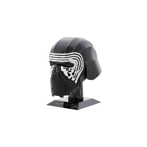 Casco de Kylo Ren - MMS319 - Maxitec