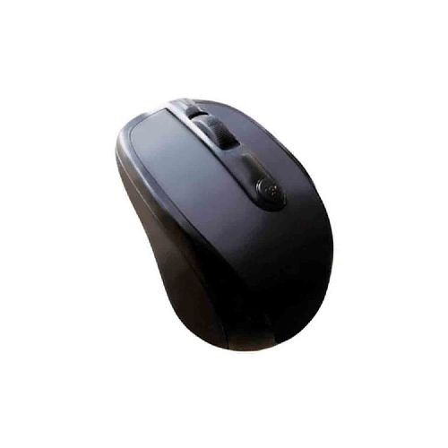 Mouse Óptico Inalámbrico - PCA2-1001-AST - Maxitec