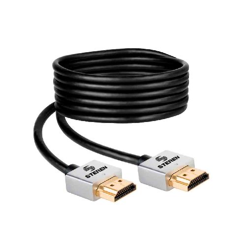 Cable HDMI 4K ultra delgado de 1,8 m - 295-806 - Maxitec