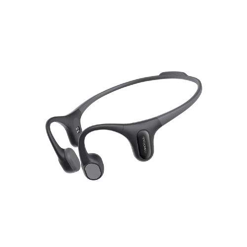 Auriculares Deportivos Mojawa Run Plus color Negro - Impermeables y Versátiles - RUN PLUS BK - Maxitec