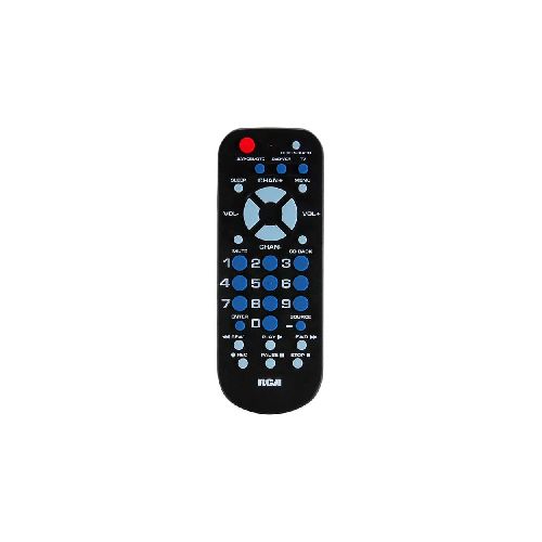 Control remoto universal 3 en 1 - RCR503BE - Maxitec