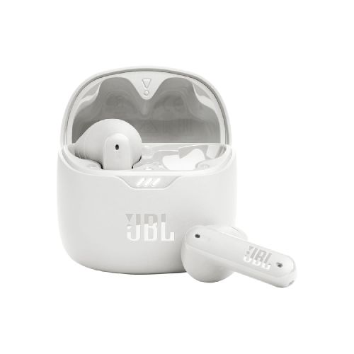 Auriculares JBL Tune Flex: Comodidad y Sonido de Calidad - JBLTFLEXWHT - Maxitec