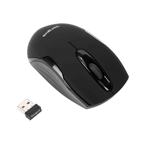 Mouse Óptico Inalámbrico - AMW575TT - Maxitec