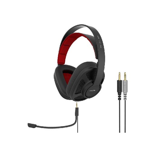 Auriculares Gaming GMR-545-A-AIR Koss: Sumérgete en el Juego con Claridad Excepcional - GMR545AIR - Maxitec