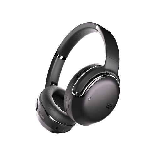 Auriculares Inalámbricos JBL Tour One M2 con Cancelación Activa de Ruido - JBLTOURONEM2B - Maxitec