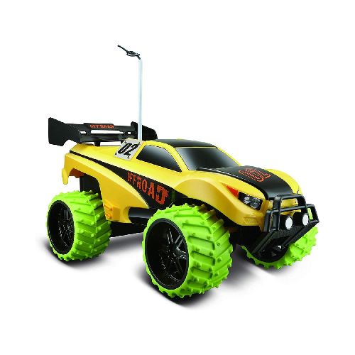 Dune blaster a control remoto - 82068 - Maxitec