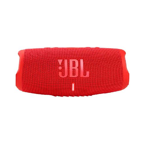 Parlante JBL Charge 5 rojo - JBLCHARGE5REDAM - Maxitec