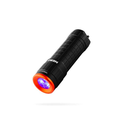 Linterna NEBO Torchy UV Blacklight - NEB-FLT-1061 - Maxitec