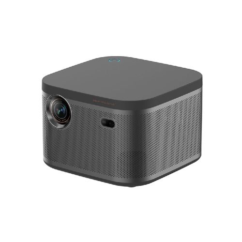 Proyector Portátil Inteligente 1080P con Android 11 y Luminancia de 700 Lúmenes - D055 - Maxitec