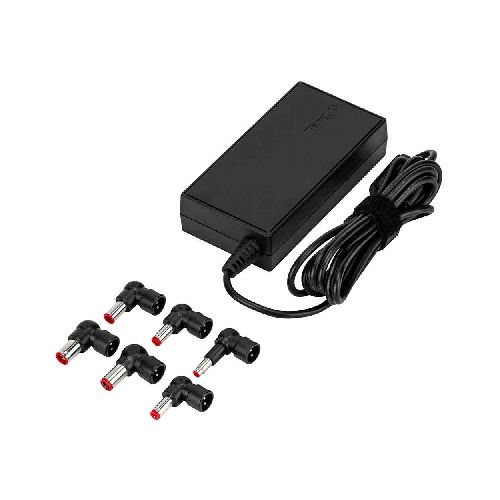 Cargador Universal de 90W para Laptops - APA90US - Maxitec