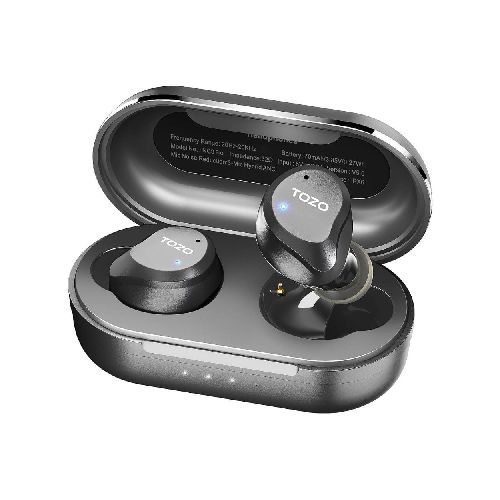 Auriculares inalámbricos TOZO NC9 Pro con ENC - NC9 PRO - Maxitec