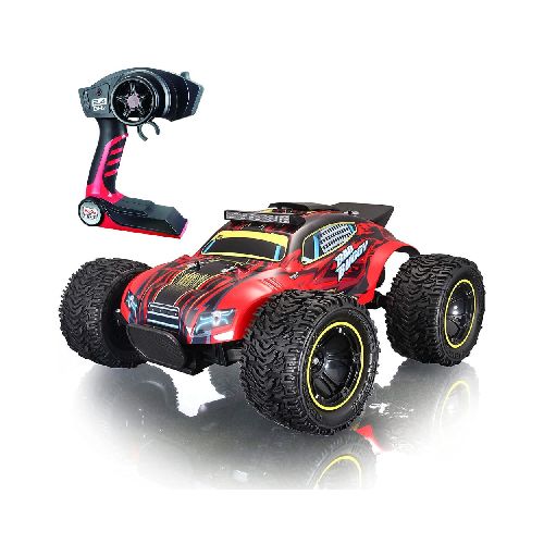 Vehículo Bad Buggy a control remoto - 81464 - Maxitec