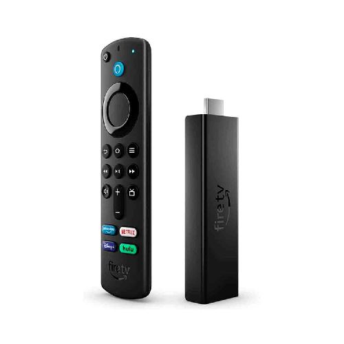 Amazon Fire Tv Stick 4K Max - B08MQZXN1X - Maxitec