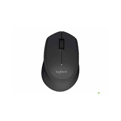 Mouse inalámbrico con contorneado para la mano, ergonómico - 910-004284 - Maxitec