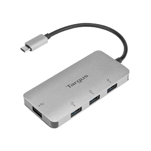 Hub USB-C de 4 Puertos USB 3.0 - ACH226BT - Maxitec