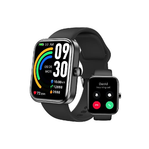 Smartwatch TOZO S3 - Monitorización de Salud y Fitness 24/7 - S3 - Maxitec