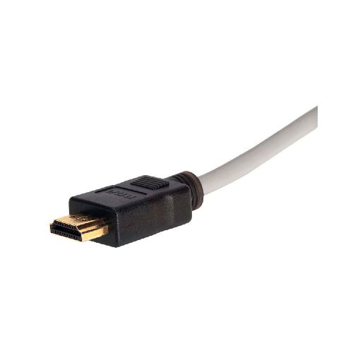 Cable HDMI de alta resolución y velocidad. 3.65 metros - DH12HHE - Maxitec