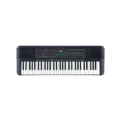 Piano Portátil Yamaha PSR-E273 - Inicia tu Viaje Musical - PSRE273AD - Maxitec