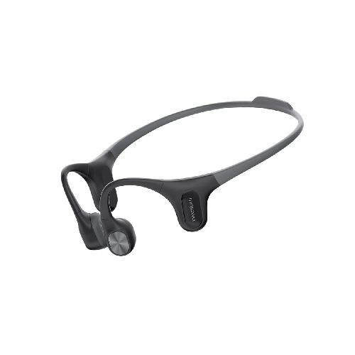 Auriculares Mojawa de Conducción Ósea Run Air Mojo 2 - MOJO2-RUNAIR BK - Maxitec