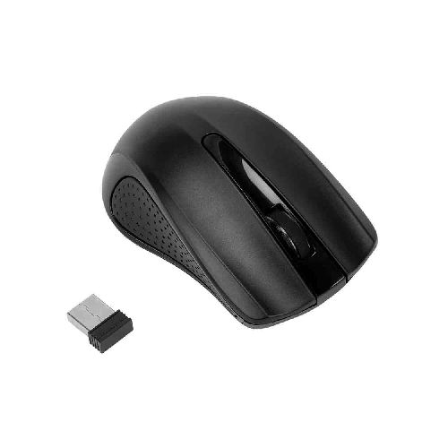 Mouse óptico inalámbrico - AMW839LA - Maxitec