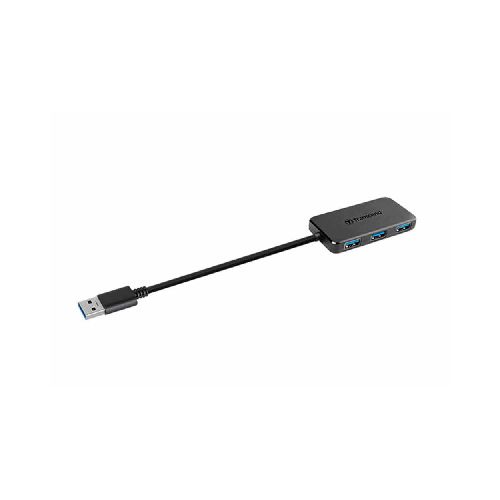 Hub usb 3.0 de 4 puertos - TS-HUB2K - Maxitec