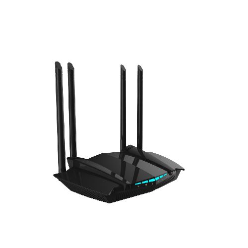 Router Inalámbrico AC22: Conectividad de alta velocidad - LV-AC22 - Maxitec