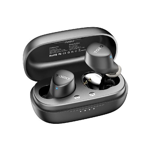 Auriculares inalámbricos TOZO Agile Dots Mini - A00E1/AGILE DOS - Maxitec