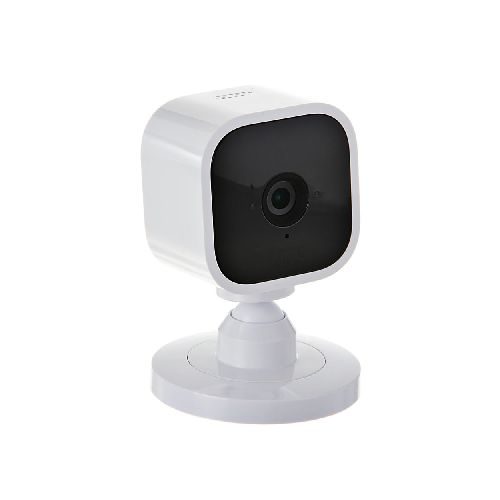 Cámara Seguridad Inteligente Inalámbrica Blink Mini 1080p - GADGETSTORE.EC