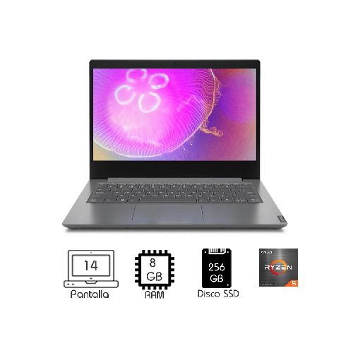 Laptop Lenovo V14 G4-AMN AMD Ryzen 5-7520u 14