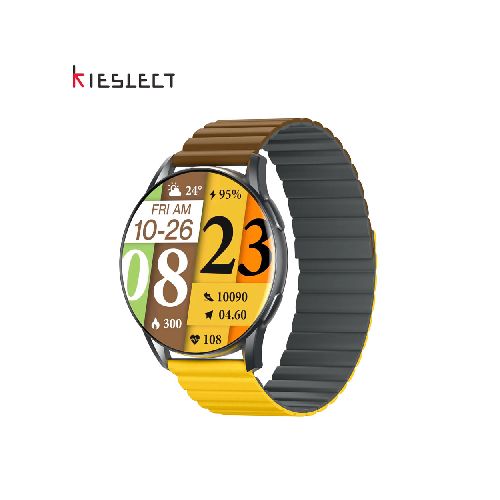 SMARTWATCH RELOJ INTELIGENTE XIAOMI Kieslect Watch K11 Pro - GADGETSTORE.EC