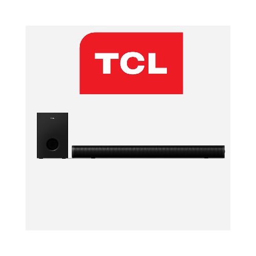 Barra De Sonido TCL S522W - GADGETSTORE.EC