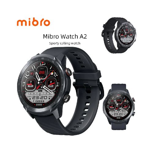 SMARTWATCH XIAOMI MIBRO A2 - GADGETSTORE.EC