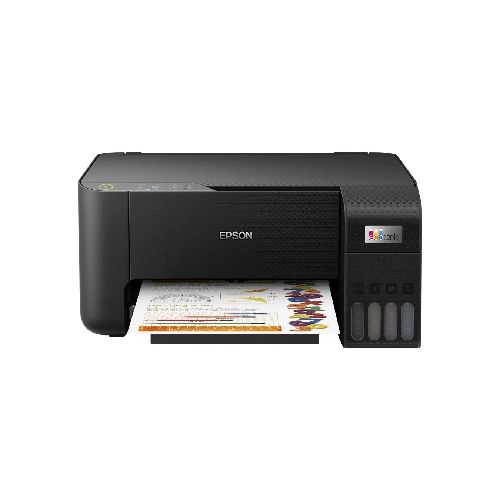 IMPRESORA MULTIFUNCION EPSON L3210 - GADGETSTORE.EC