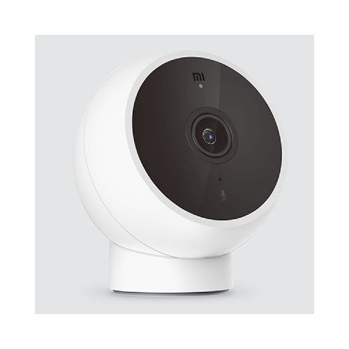 Cámara seguridad Wifi Xiaomi Mi Camera 2K Magnetic Mount - GADGETSTORE.EC