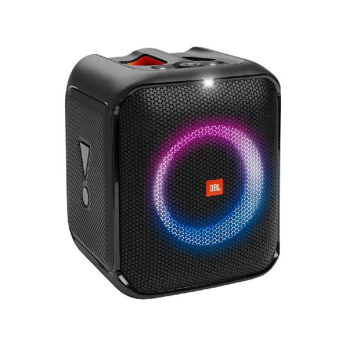 Parlante Portatil BT JBL Party Box Encore Essential 100W - GADGETSTORE.EC