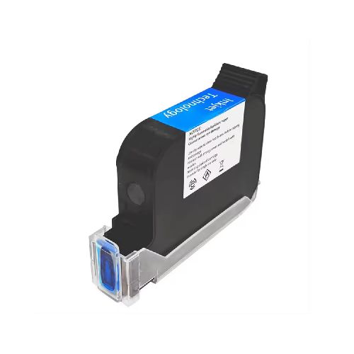 Cartucho de Reemplazo para Impresora Inkjet Codificadora Negro-2588 - GADGETSTORE.EC